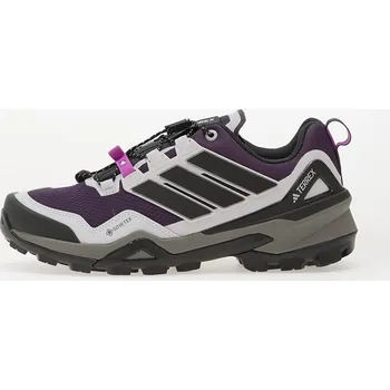 Dámské tenisky Tenisky adidas Terrex Skychaser Gtx W Aura Plum/ Carbon/ Purbur EUR 37 1/3