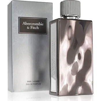 Pánský parfém Abercrombie & Fitch First Instinct Extreme parfémovaná voda 100 ml pro muže