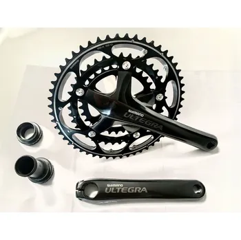Klika na kolo Kliky Shimano FC-6604 175 / FC6600EB290 /