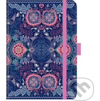 Kalendář Zápisník India - Spektrum grafik Spektrum grafik