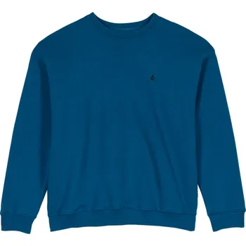 Pánská mikina VOLCOM SINGLE STONE CREW M