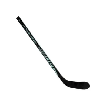 Hokejka Mini hokejka Bauer Mystery Stick S25 Unboxed PULSE, Strana Pravá