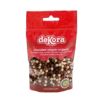 Dekora Španělsko Perličky 70g zdobení - Dekora | Skvělé pro Váš domácí dort