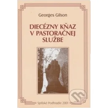Diecézny kňaz v pastoračnej službe - Georges Gilson