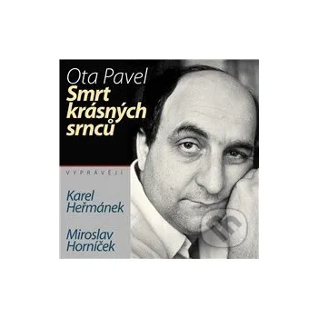 Smrt krásných srnců - Ota Pavel Supraphon