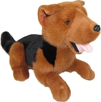 plyšák Vizopol Pes 50 cm