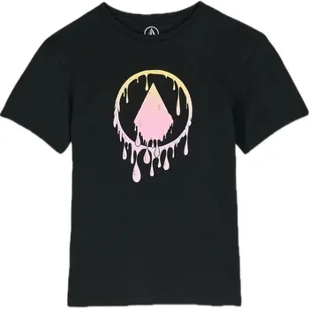 Dívčí tričko Tričko Volcom Glustone M