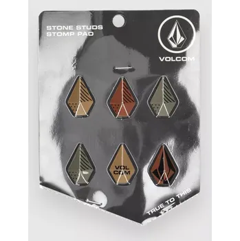 Snowboarding Grip na snowboard Volcom Stone Studs Stomp Pad Univerzální velikost