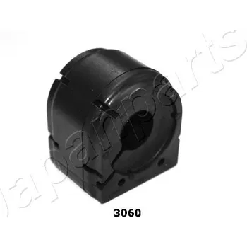 Zavěšení kol Ložiskové pouzdro, stabilizátor JAPANPARTS RU-3060