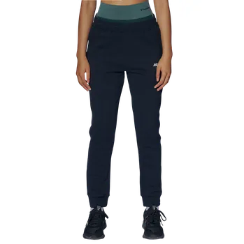 Dámské kalhoty Kalhoty Hummel hmlELEMENTAL REGULAR PANTS WOMAN 225890-2001 Velikost XS