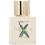 NISHANE Hacivat X Extrait de Parfum 100 ml UNISEX