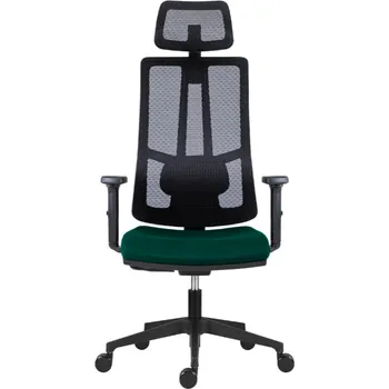 Antares Kancelářská židle ROSSA