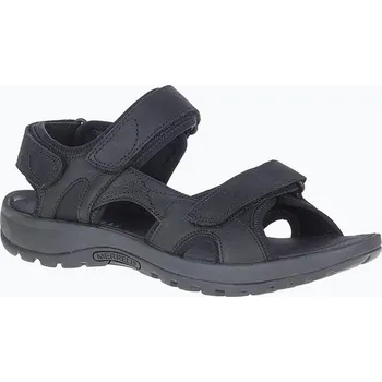 Pánské sandále Pánské sandály MerrelL Sandspur 2 Convert black