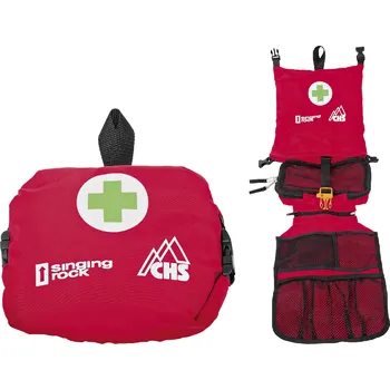 Horolezectví Singing Rock Lékárnička - velká