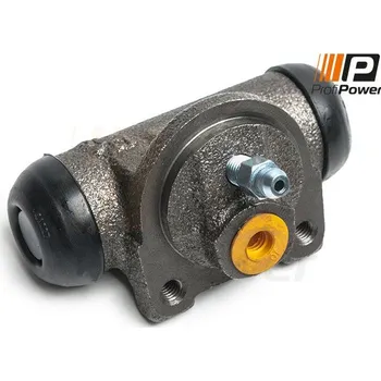 Brzdový válec Válec kolové brzdy ProfiPower 5B2010