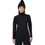 ROSSIGNOL Mid Layer Stretch Half-Zip W XXL