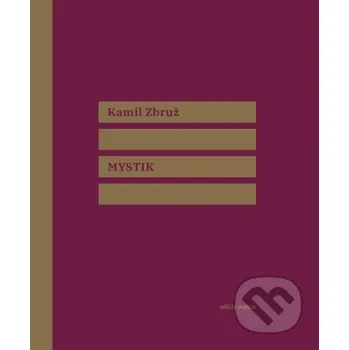 Poezie Mystik - Kamil Zbruž Vlna