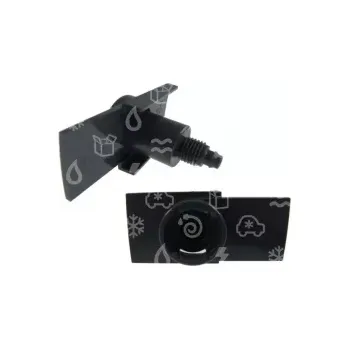 Úklid přípojka sestavená ETA NEPTUN, 240408000