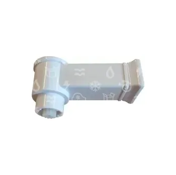 Příslušenství pro kuchyňský robot těleso strouhače ETA607500010