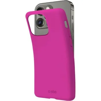 SBS V IPH 13 PM PNK, POUZDRO