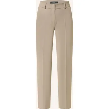 Dámské kalhoty Cambio Dámské Marlene Kalhoty Amelie, černošedá, 40