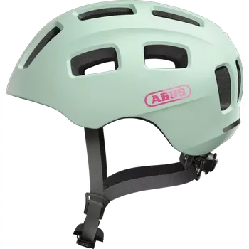 Cyklistická přilba Abus Youn-I 2,0 2025 S iced mint