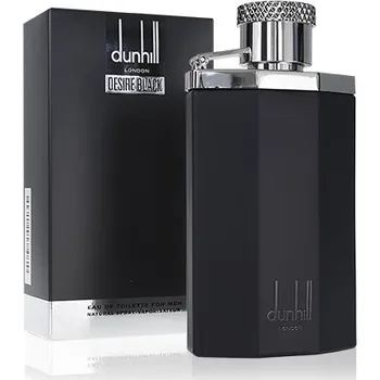 Pánský parfém Dunhill Desire Black toaletní voda 100 ml pro muže