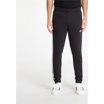 Tepláky adidas 3S Pant Black M