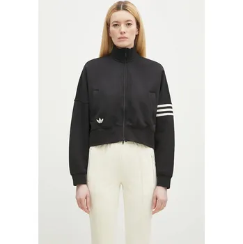 Dámská mikina Mikina adidas Originals Neuclassics, M, černá, 99X