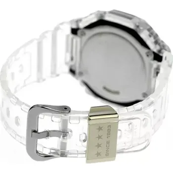 Řemínek na hodinky CASIO GA-2140RX-7A (3120)