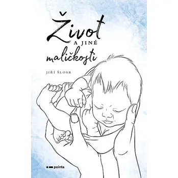 Kniha Život a jiné maličkosti Ekniha