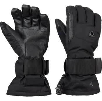 Lyžařské rukavice McKINLEY MCY Nový Volker II. 4