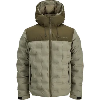 Pánská softshellová bunda Jack & Jones Point M