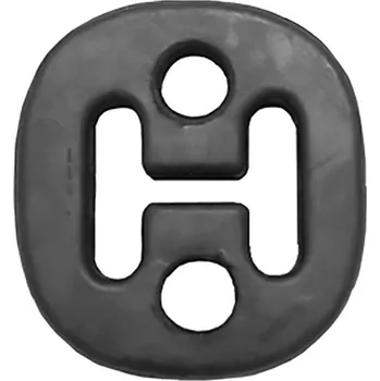 Držák, výfukový systém WALKER 80470