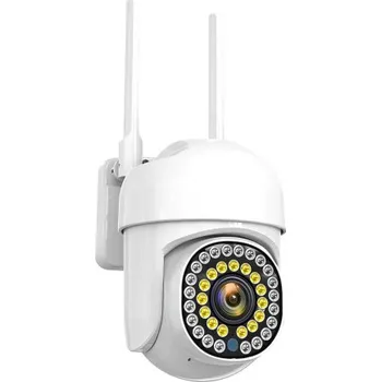 Mobilní telefon MG | MG Security kamera s funkcí otáčení 5Mpx WiFi IP HD