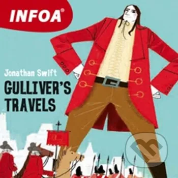 Gulliver's Travels (EN) - Jonathan Swift INFOA