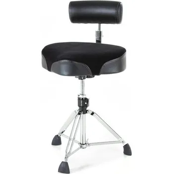 Bubenická stolička Gibraltar 9808OS-AB Throne