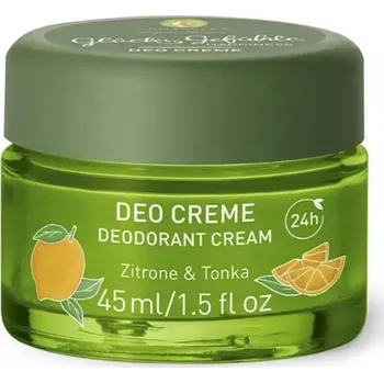 Primavera Primavera, krémový DEODORANT, 45 ml
