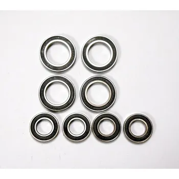 Dámská fitness obuv Servisný kit pre rám Slanger - ložiská