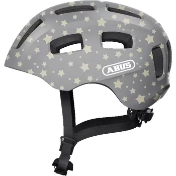 Cyklistická přilba Abus Youn-I 2,0 2025 S grey star