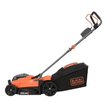 Sekačka BLACK+DECKER Aku sekačka 33cm, 1x 36V 2,5 Ah BCMW3336L1