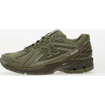 Dámská obuv Tenisky New Balance 1906 Dark Olivine EUR 46.5