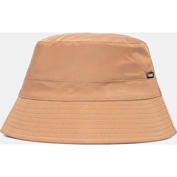 Klobouk Klobouk Rains Bucket Hat W2 béžová barva, 20010 20010.104 02X, vel. S/M