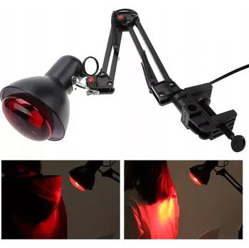 Polštář Terapeutická infračervená lampa, 100 W