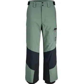 Snowboardové kalhoty JACK AND JONES Jack & Jones AW25 XXL