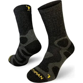 Pánské termo ponožky Northman Svarog 3-pack - M (39-41)