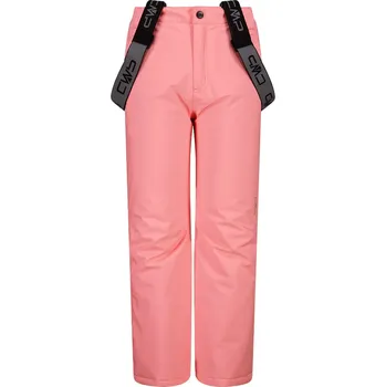 Snowboardové kalhoty Lyžařské kalhoty CMP Ski Salopette Kids 116