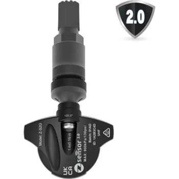 TPMS senzor Z-SENZOR TPMS antracit