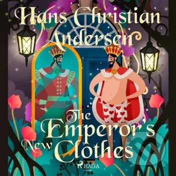 The Emperor's New Clothes (EN) - Hans Christian Andersen Saga Egmont