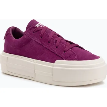 Dámská obuv Dámské tenisky Converse Chuck Taylor All Star Cruise quantum violet/egret/egret